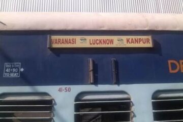 खुशखबरी, वरुणा पार क्षेत्र के लोंगो की मांग पर पूरी…