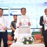 भारतीय संस्कृति में धरती को मां का दर्जा, प्रकृति संरक्षण हमारी परंपरा – मुख्यमंत्री विष्णु देव साय