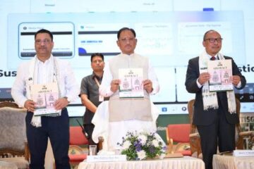 भारतीय संस्कृति में धरती को मां का दर्जा, प्रकृति संरक्षण हमारी परंपरा – मुख्यमंत्री विष्णु देव साय