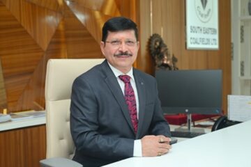 उपलब्धि: 167.7 एमटी पर पहुंचा एसईसीएल का उत्पादन, पिछले वर्ष के कुल आंकड़े को किया पार