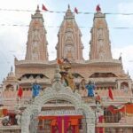 मां वैष्णो शक्तिपीठ धाम 10 घंटे के लिए बंद रहेगा ग्रहण के कारण विशेष व्यवस्था