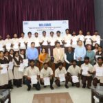 एनटीपीसी सिम्हाद्री ने सीपेट विजयवाड़ा के साथ मिलकर युवाओं को प्लेसमेंट दिलाया 