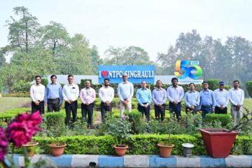 सुरक्षा, विश्वसनीयता एवं दक्षता एनटीपीसी के प्रचालन के मूल स्तंभ – दिवाकर कौशिक