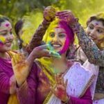 रंगों की खुशियों के बीच स्वास्थ्य और स्वच्छता का संकल्प: सुरक्षित होली की ओर एक जिम्मेदार पहल