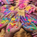 होली: परंपरा, उत्साह और सामाजिक समरसता का पर्व