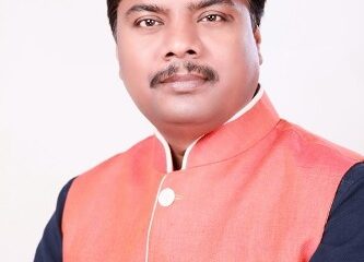 प्रकृति संरक्षण और सामाजिक समरसता का संदेश देता है होली का पर्व : मंत्री केदार कश्यप