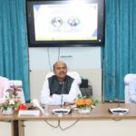 समावेशी विकास और सामाजिक न्याय सुनिश्चित करने में आरक्षण नीति की महत्वपूर्ण भूमिका – मुरली कृष्ण रमैया