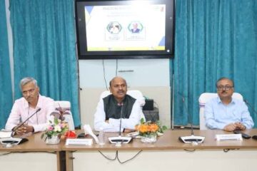 समावेशी विकास और सामाजिक न्याय सुनिश्चित करने में आरक्षण नीति की महत्वपूर्ण भूमिका – मुरली कृष्ण रमैया