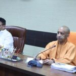 धार्मिक संस्थाएं पैसा कमाने का जरिया नहीं, बल्कि श्रद्धा का स्थल है – योगी आदित्यनाथ