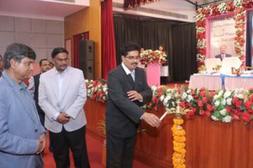 ईस्टर्न कोलफील्ड्स लिमिटेड ने वार्षिक खदान सुरक्षा सप्ताह : अंतिम दिवस का उत्सव मनाया