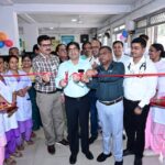 विश्व किडनी दिवस पर बोकारो जनरल अस्पताल में स्वास्थ्य जाँच एवं जागरूकता शिविर का आयोजन