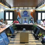 उत्तर मध्य रेलवे मुख्यालय में “सेवा संकल्प प्रस्ताव” का वाचन एवं संगोष्ठी का आयोजन