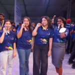 यूपी के युवाओं ने दिखाया दम : ‘इंडिया स्किल्स 2025-26’ नॉर्थ रीजनल प्रतियोगिता में जीते 16 पदक