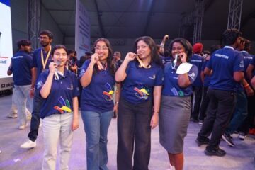 यूपी के युवाओं ने दिखाया दम : ‘इंडिया स्किल्स 2025-26’ नॉर्थ रीजनल प्रतियोगिता में जीते 16 पदक