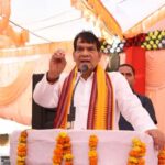 कौशल बढ़ाते रहें युवा, अवसरों की कोई कमी नहीं – ए. के. शर्मा