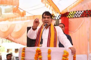 कौशल बढ़ाते रहें युवा, अवसरों की कोई कमी नहीं – ए. के. शर्मा