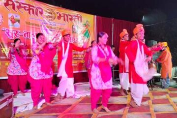 सृष्टि के आरम्भ का दिन है चैत शुक्ल प्रतिपदा – सत्येंद्र कुमार बारी