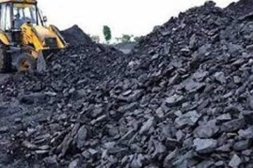 केरेडारी कोल खदान बंद रहने से पावर सेक्टर में चिंता