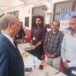 राष्ट्रीय लोक अदालत में कुल 228442 वादो का रिकार्ड निस्तारण