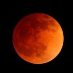 03 मार्च पूर्ण चंद्र ग्रहण :  चंद्र ग्रहण एक खगोलीय महाकाव्य