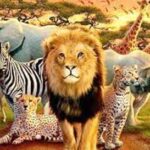 जैव विविधता की रक्षा या विकास की अंधी दौड़…