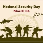 सुरक्षित भारत की दिशा में हो गंभीर आत्ममंथन….