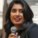 मेहनत, अनुशासन और निरंतर अभ्यास ही सफलता की असली कुंजी – मिताली राज