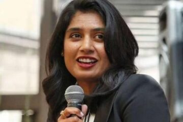 मेहनत, अनुशासन और निरंतर अभ्यास ही सफलता की असली कुंजी – मिताली राज