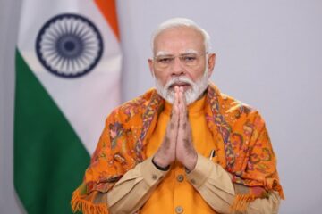 प्रधानमंत्री ने देश को होली की शुभकामनाएं दीं