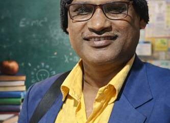 ग्लोबल डायमंड आइकॉन अवॉर्ड 2026 से सम्मानित होंगे डॉ. बृजेश महादेव