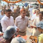 सोनभद्र में सोन प्रेरणा कैफे का शुभारंभ, महिलाओं को मिलेगा रोजगार का अवसर