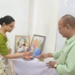 जनगणना 2027 के फील्ड ट्रेनर्स के प्रथम बैच का तीन दिवसीय प्रशिक्षण प्रारम्भ