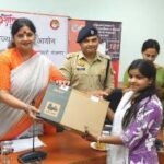 महिलाओं से जुड़ी शिकायतों का त्वरित निस्तारण किया जाये – डॉ0 बबीता सिंह चौहान