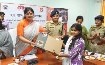 महिलाओं से जुड़ी शिकायतों का त्वरित निस्तारण किया जाये – डॉ0 बबीता सिंह चौहान