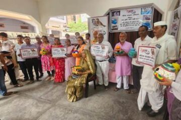 ‘मानव जीवन की सबसे बड़ी हार, पर्यावरण से क्यों नहीं करते हो प्यार’…….