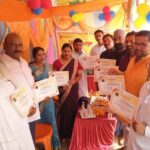 जन औषधि स्वस्थ और समृद्ध भारत की अहम कड़ी – रूबी प्रसाद