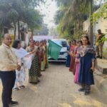 सोनभद्र की समूह महिलाओं को राज्यपाल ने राजभवन में आमंत्रित किया