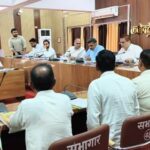 बिना पर्याप्त कारण के किसी भी आवेदन को निरस्त न किया जाए – मंडलायुक्त