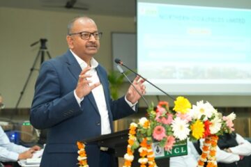 एनसीएल में खान सुरक्षा पर मैराथन संवाद कार्यक्रम आयोजित