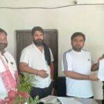 रेणुकूट में व्यापार मंडल चुनाव की सरगर्मी तेज