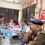 जन शिकायतों के निस्तारण में लापरवाही बर्दाश्त नहीं की जाएगी – सत्येन्द्र कुमार