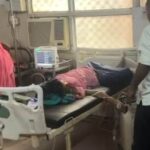 प्रसव के बाद प्रसूता की मौत,परिजनों ने मेडिकल कॉलेज पर लापरवाही का आरोप लगाया