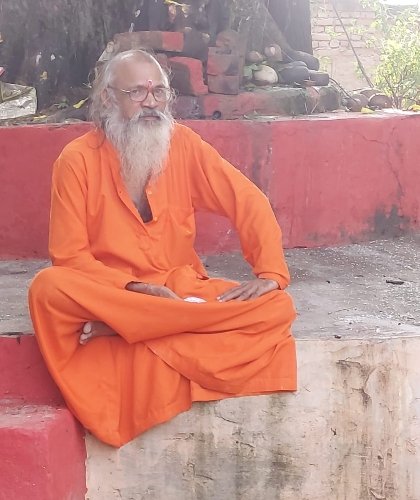 ब्रह्मलीन संत ओमानन्द का सनातन धर्म संरक्षण अविस्मरणीय