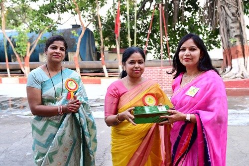 अग्नि सुरक्षा जन-जागरूकता के माध्यम से हम आग से होने वाली दुर्घटनाओं से निजात पा सकते हैं – जयदेव परिदा