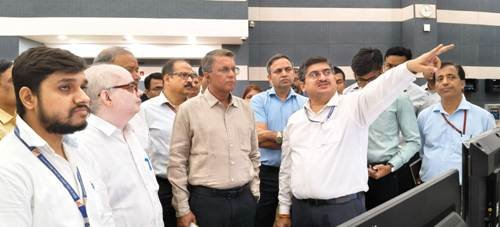 भारतीय लॉजिस्टिक्स क्षेत्र में उल्लेखनीय बदलाव……