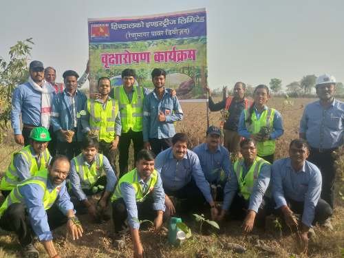 प्रकृति संरक्षण ही मानव जीवन का आधार है-ललित खुराना