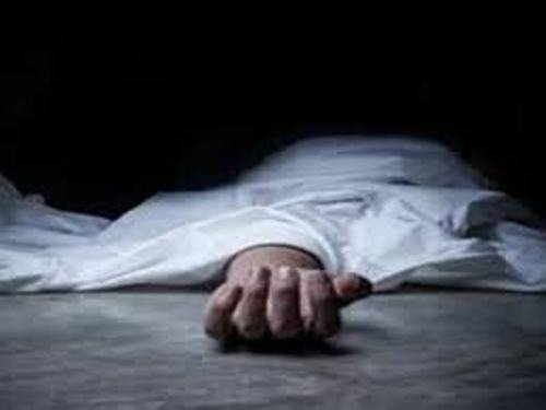 रेखा के पति ने देर रात पत्नी का किया अंतिम संस्कार , हत्या का आरोपी नागेन्द्र ट्रेन से कटकर किया आत्महत्या 