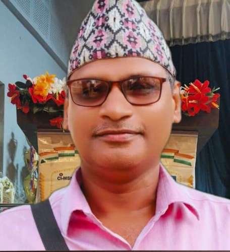 सोनभद्र के डॉ. बृजेश महादेव “ग्लोबल डायमंड आइकन अवार्ड-2026” से सम्मानित